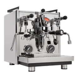 Profitec Pro 700 "Drive" Dual Boiler Espresso Machine With Flow Control