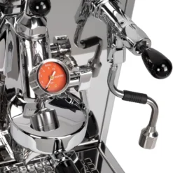 Profitec Pro 700 "Drive" Dual Boiler Espresso Machine With Flow Control -Coffee Machine Shop Drive4