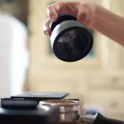 Duomo The Eight - Needle Distributor Tool -Coffee Machine Shop Duomo The Eight LS4 540x a2b2bf10 cf96 4447 8a5f d78cf65608d6