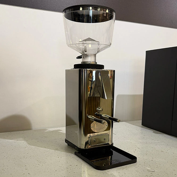 Ex Academy ECM S-Automatik 64 Espresso Coffee Grinder - 6 Month Warranty 6 Ex Academy ECM S-Automatik 64 Espresso Coffee Grinder - 6 Month Warranty - Image 4