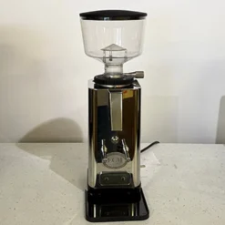 Ex Academy ECM S-Automatik 64 Espresso Coffee Grinder - 6 Month Warranty 11 Ex Academy ECM S-Automatik 64 Espresso Coffee Grinder - 6 Month Warranty -Coffee Machine Shop ECMgrinder3