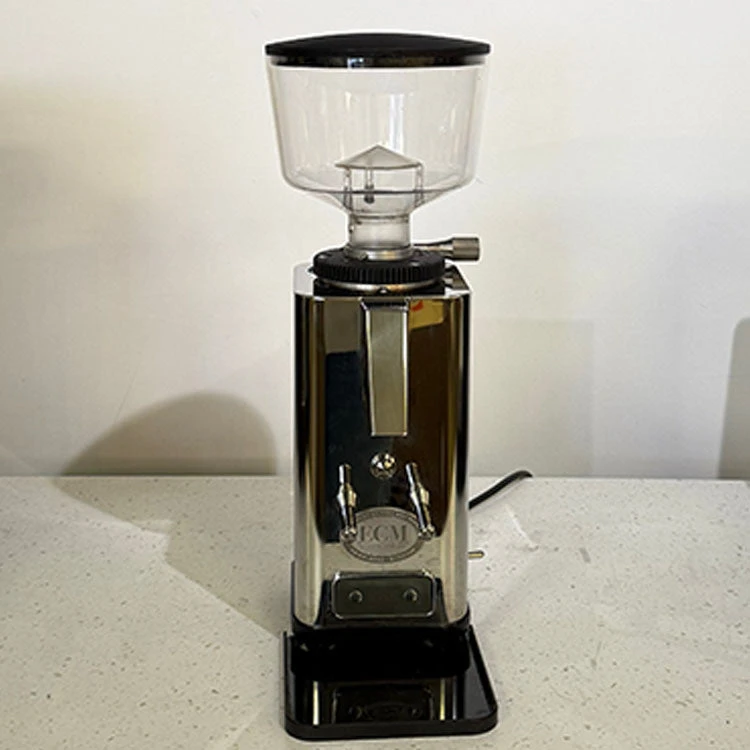 Ex Academy ECM S-Automatik 64 Espresso Coffee Grinder - 6 Month Warranty 7 Ex Academy ECM S-Automatik 64 Espresso Coffee Grinder - 6 Month Warranty - Image 5