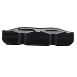 Double Silicone Tamping Mat With Fold -Coffee Machine Shop Foldingdoubletampermat3