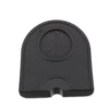 Silicone Tamping Mat With Fold 2 Silicone Tamping Mat With Fold -Coffee Machine Shop Foldingtampermat1