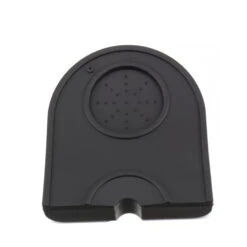 Silicone Tamping Mat With Fold