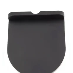 Silicone Tamping Mat With Fold -Coffee Machine Shop Foldingtampermat3