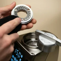 BARATZA Forte AP+ And BG Grinder -Coffee Machine Shop ForteBP4