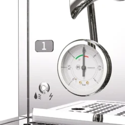 Rocket Espresso Giotto Fast R -Coffee Machine Shop GiottoFastRSS4