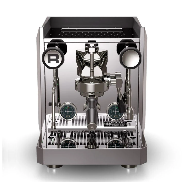 Rocket Espresso Giotto Fast V 4 Rocket Espresso Giotto Fast V - Image 2