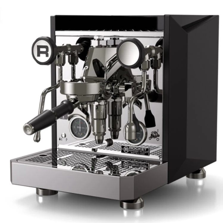 Rocket Espresso Giotto Fast V 3 Rocket Espresso Giotto Fast V