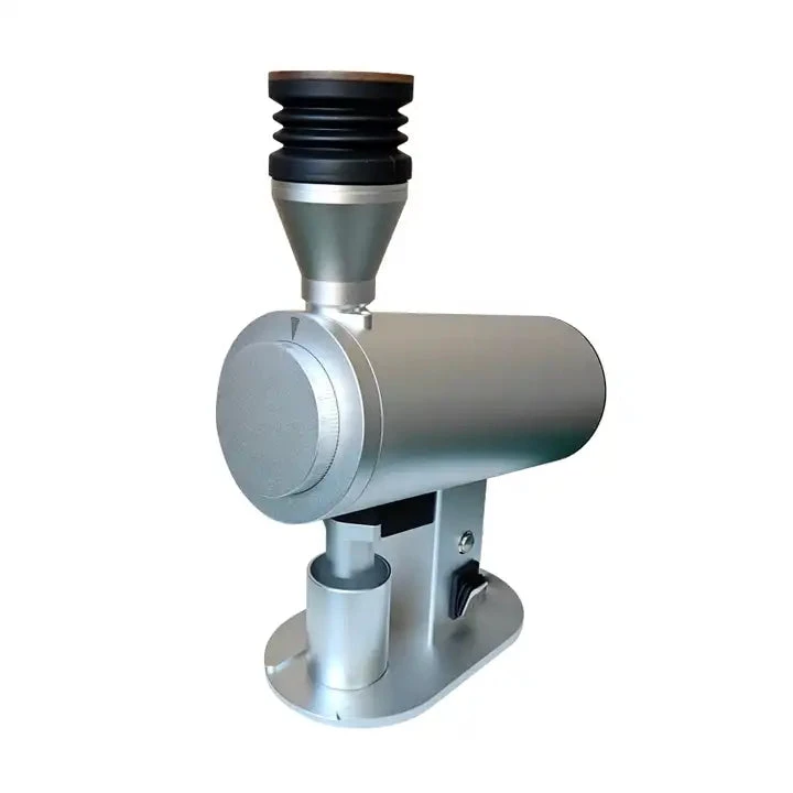 The Solo DF83V Single Dose Grinder 8 The Solo DF83V Single Dose Grinder - Image 6