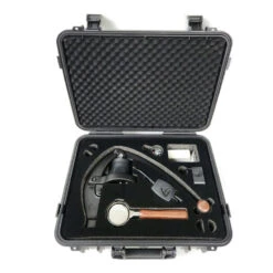 Flair 58 Hard Travel Case