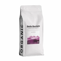 Decaf - Guatemala Kekchi - Organic Coffee