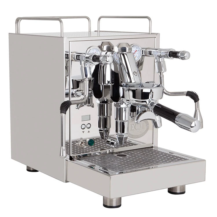 ECM Mechanika Max Espresso Machine 3 ECM Mechanika Max Espresso Machine
