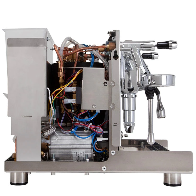 ECM Mechanika Max Espresso Machine 7 ECM Mechanika Max Espresso Machine - Image 5