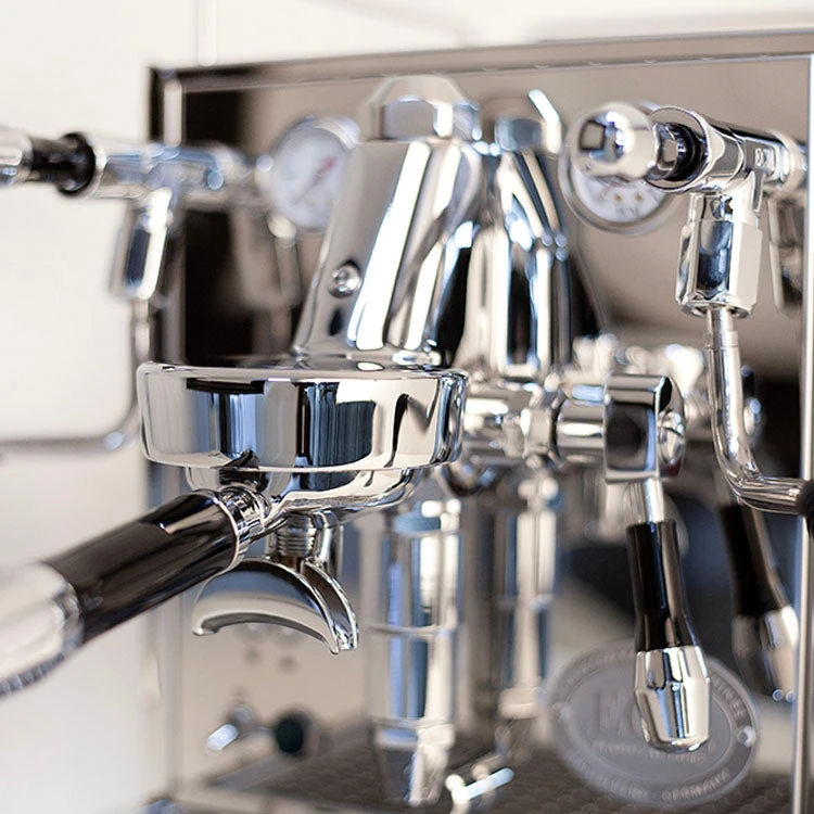 ECM Mechanika Max Espresso Machine 8 ECM Mechanika Max Espresso Machine - Image 6