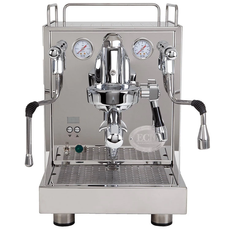 ECM Mechanika Max Espresso Machine 4 ECM Mechanika Max Espresso Machine - Image 2