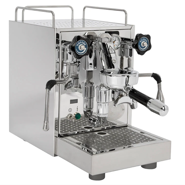 ECM Mechanika Slim PID Espresso Machine 3 ECM Mechanika Slim PID Espresso Machine