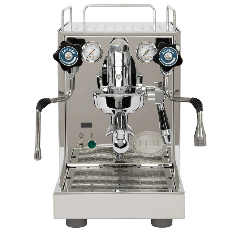 ECM Mechanika Slim PID Espresso Machine 4 ECM Mechanika Slim PID Espresso Machine - Image 2