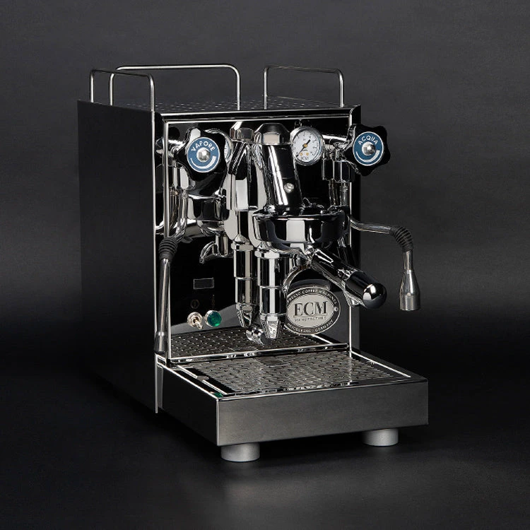 ECM Mechanika Slim PID Espresso Machine 5 ECM Mechanika Slim PID Espresso Machine - Image 3