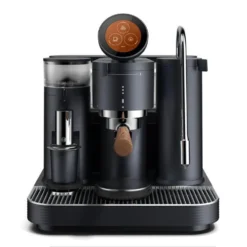 Meraki Espresso Machine With Combined Grinder