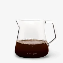 Fellow Mighty Small Glass Carafe 7 Fellow Mighty Small Glass Carafe -Coffee Machine Shop MightySmallcarafe