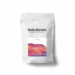 Coffee Machine Shop 28 Mexico Mixteca - Organic Coffee