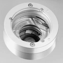 Olympia Moca SD Espresso Grinder -Coffee Machine Shop MocaSDBurrs