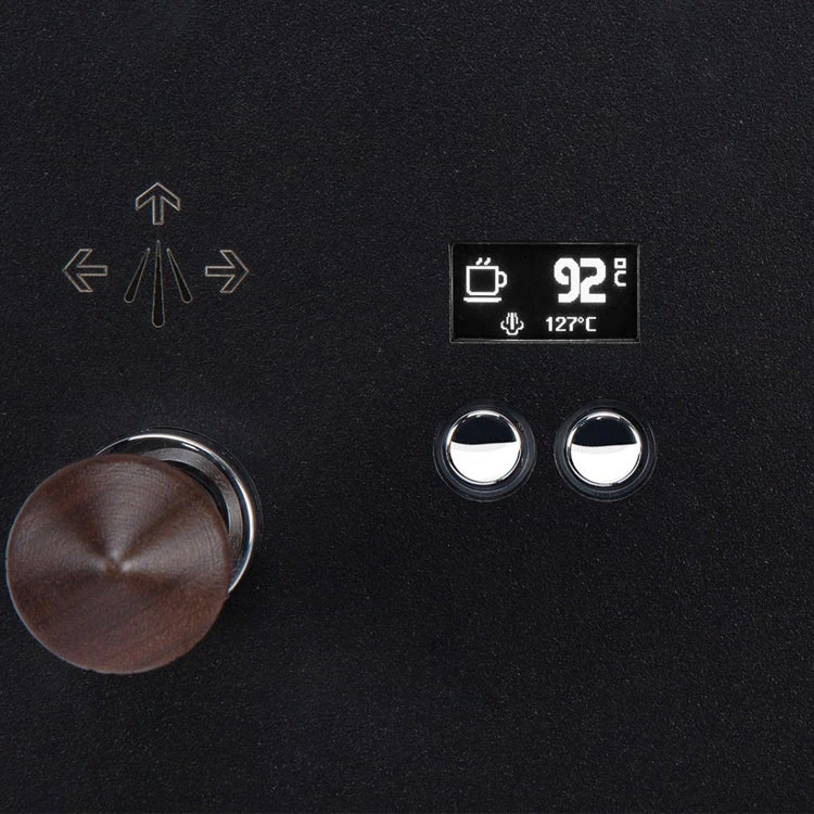 Profitec Move Espresso Machine 8 Profitec Move Espresso Machine - Image 6