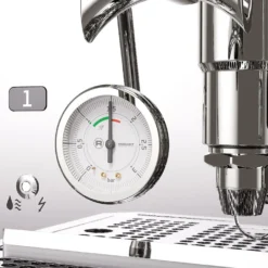 Rocket Espresso Mozzafiato R FAST 19 Rocket Espresso Mozzafiato R FAST -Coffee Machine Shop MozzaFastRSS6