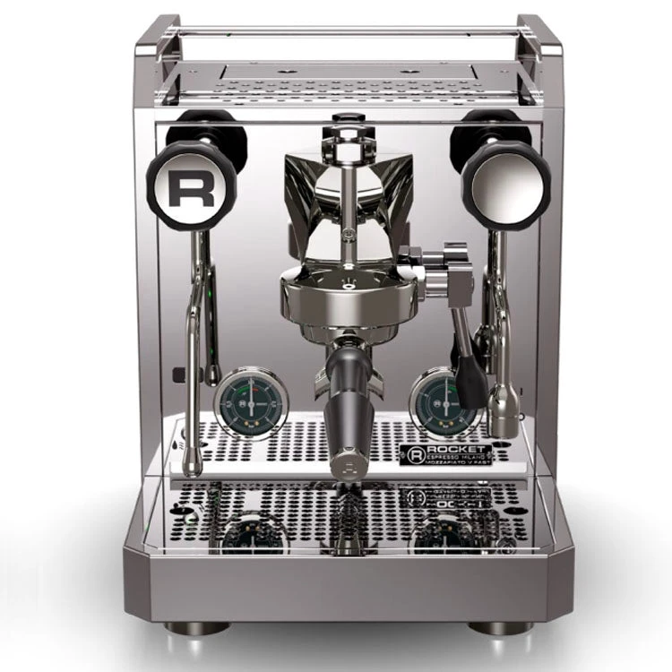 Rocket Espresso Mozzafiato V FAST 3 Rocket Espresso Mozzafiato V FAST