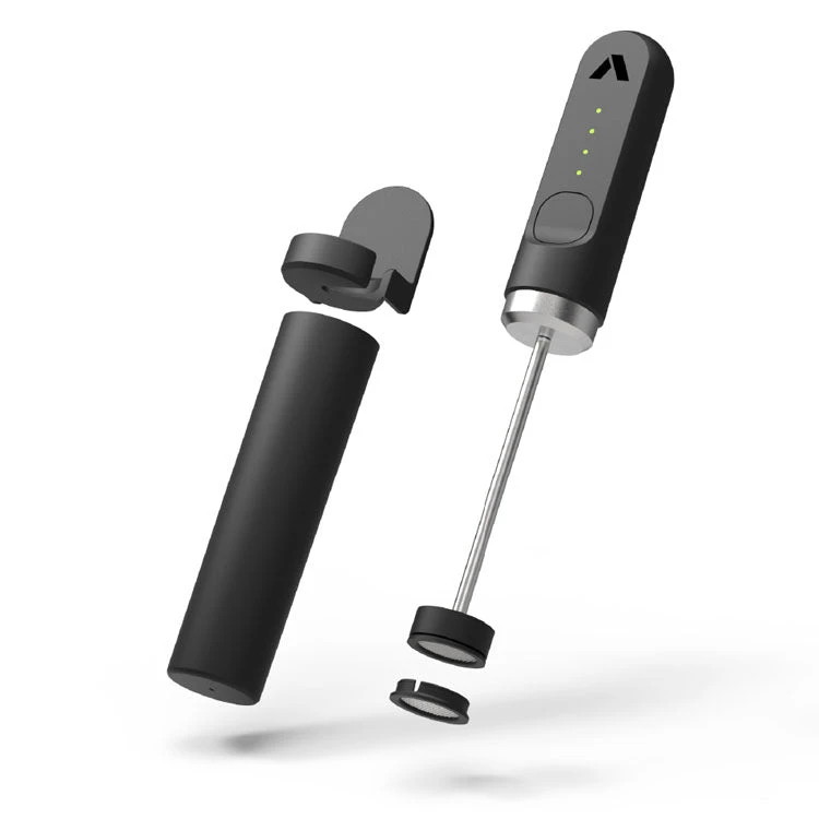 Subminimal Nano Foamer 7 Subminimal Nano Foamer - Image 5