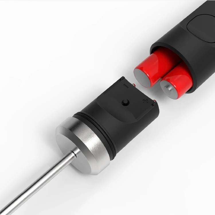 Subminimal Nano Foamer 8 Subminimal Nano Foamer - Image 6