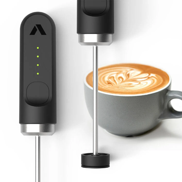 Subminimal Nano Foamer 3 Subminimal Nano Foamer