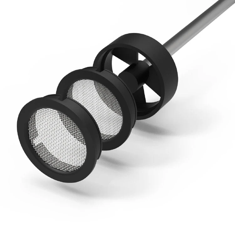 Subminimal Nano Foamer 10 Subminimal Nano Foamer - Image 8