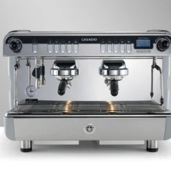 Casadio Nettuno -Coffee Machine Shop Nettuno 2gruppi nera frontale 8fe3eb2c 407d 48ca 99be c4fa58fa9568