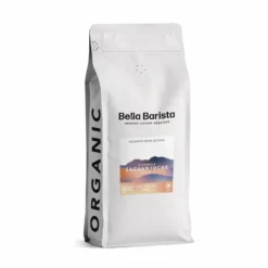 Coffee Machine Shop 30 Nicaragua Sacuanjoche - Regenerative Organic Coffee