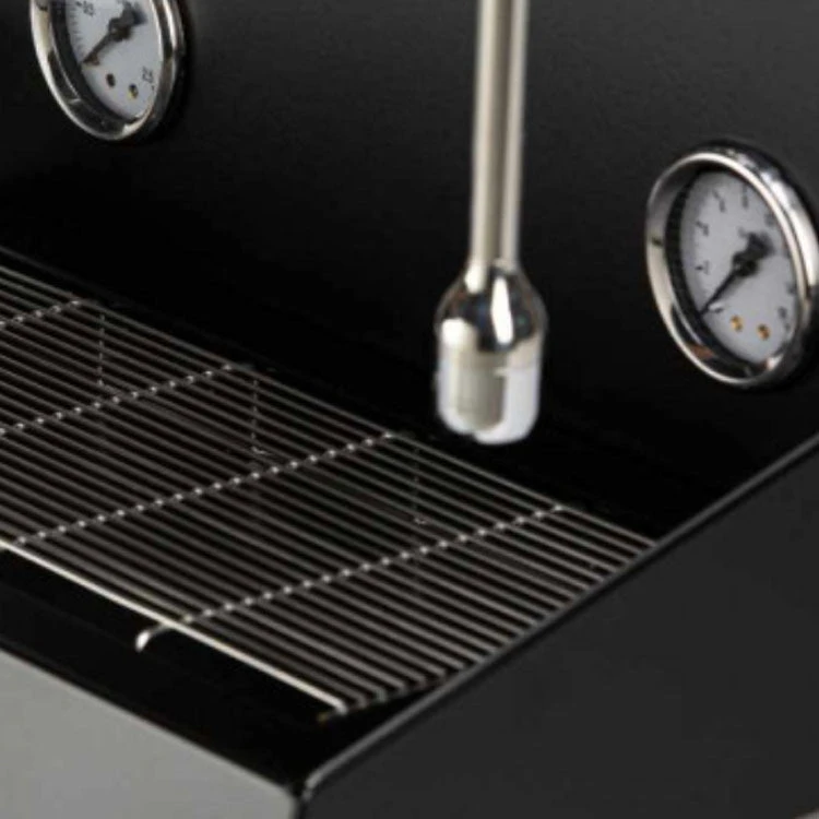 Nurri L-TYPE S.A. Lever Espresso Machine 10 Nurri L-TYPE S.A. Lever Espresso Machine - Image 8