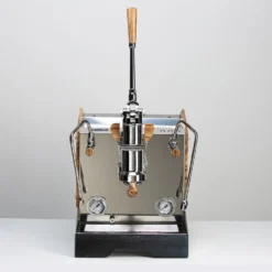 Nurri L-TYPE S.A. Lever Espresso Machine 17 Nurri L-TYPE S.A. Lever Espresso Machine -Coffee Machine Shop Nurrisswithwood1