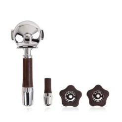 ECM Rotary Valve Wooden Handle Set