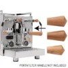 Profitec Wood Customisation Line Oak -Coffee Machine Shop Oakleverset1 3f809b6b 9c2a 49f0 b106 3612f3ce000d