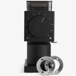 Fellow Ode Brew Grinder Gen 2 -Coffee Machine Shop OdeGen2Grinder4