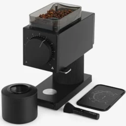 Fellow Ode Brew Grinder Gen 2 -Coffee Machine Shop OdeGen2Grinder7