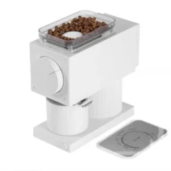 Fellow Ode Brew Grinder Gen 2 -Coffee Machine Shop OdeGen2Grinderwhite1