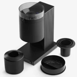 Fellow Opus Conical Burr Grinder -Coffee Machine Shop Opusgrinder5