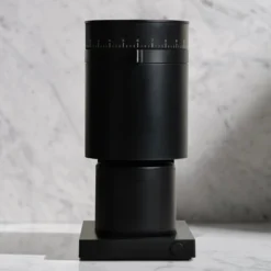 Fellow Opus Conical Burr Grinder -Coffee Machine Shop Opusgrinder6