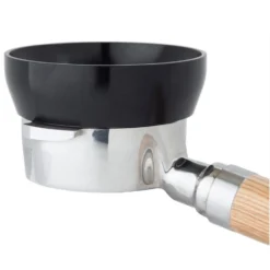 Flair 58 Portafilter Magnetic Funnel -Coffee Machine Shop PFFunnel3