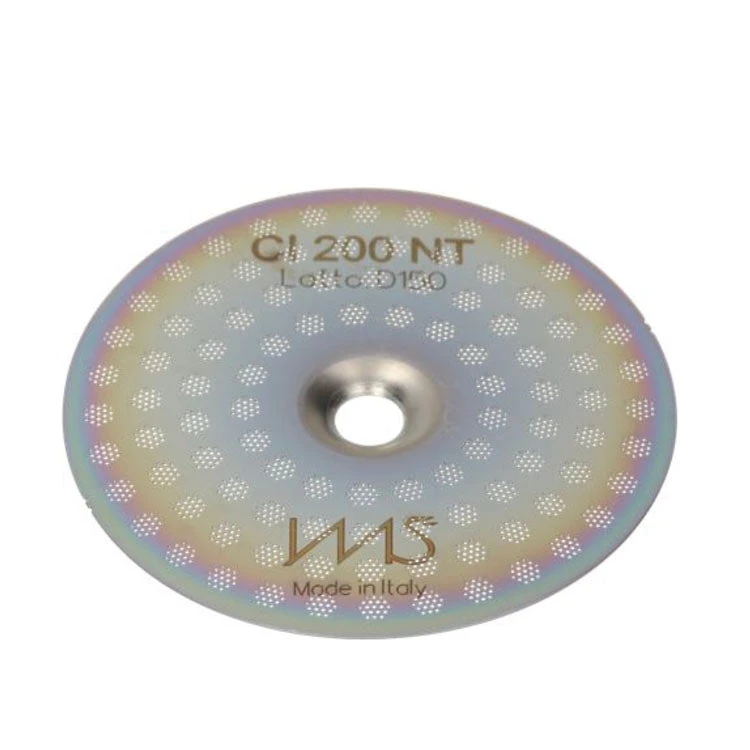 Profitec Go/300 And Lelit Elizabeth Competition Shower Screen Nanotech 3 Profitec Go/300 And Lelit Elizabeth Competition Shower Screen Nanotech