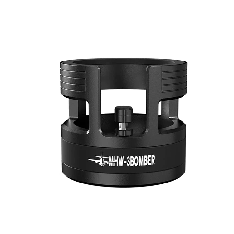 MHW-3Bomber YU Series Coffee Porta Filter Holder 3 MHW-3Bomber YU Series Coffee Porta Filter Holder