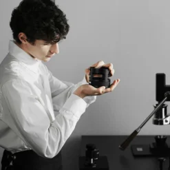 MHW-3Bomber YU Series Coffee Porta Filter Holder 11 MHW-3Bomber YU Series Coffee Porta Filter Holder -Coffee Machine Shop Portafilterholder4